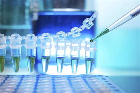 LabCorp Genomic Services