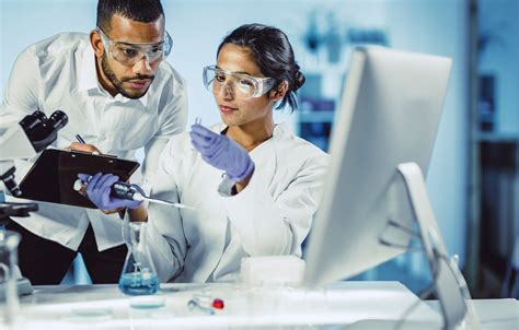 LabCorp Innovative Technology and Research