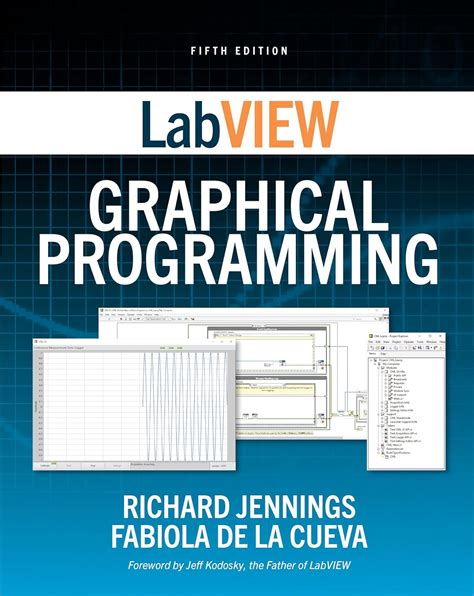 LabVIEW Graphical Programming Fifth Edition