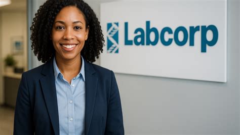 Labcorp Career Opportunities