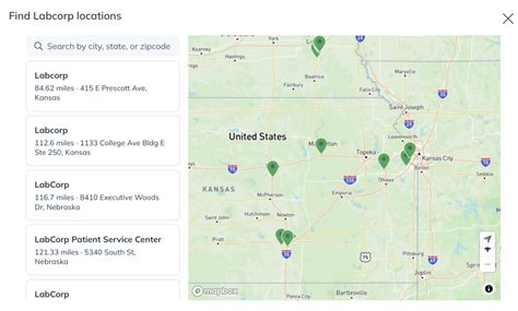 Labcorp Locations Your Trusted Source for Health Testing