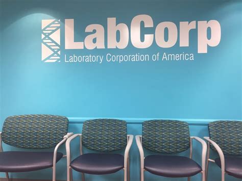 Labcorp Testing Made Easy Find a Center Near You