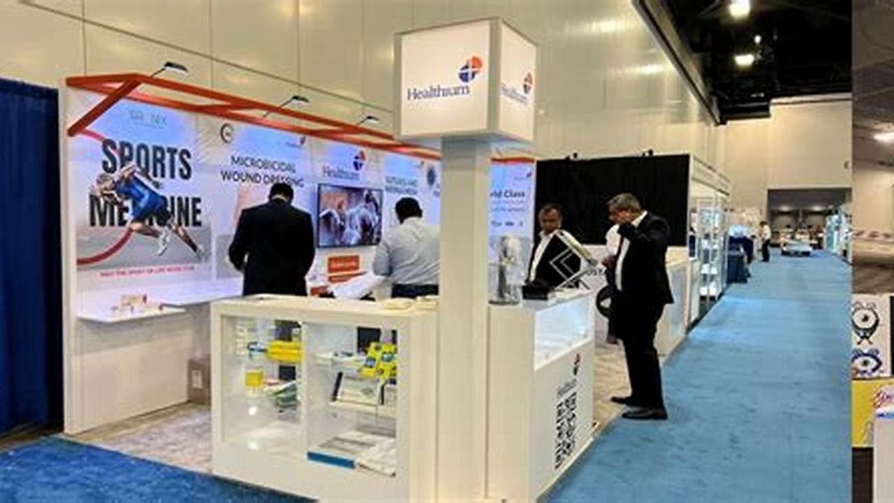 Label Expo Chicago 2024 Conference