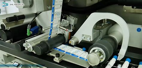 Labeling and Packaging: The Final Touch