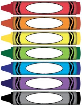 Download Labels Clip Art Bundle Printable
