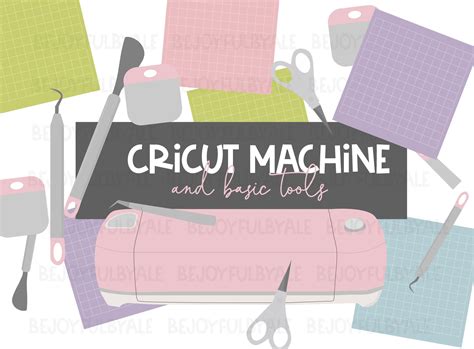 Download Labels Clip Art Bundle for Cricut Machine
