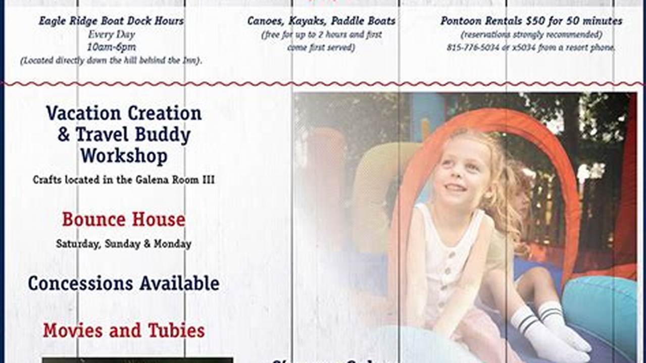 Labor Day Weekend 2025 Local Events Guide