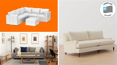 Get Cozy this Labor Day: Grab Your Dream Couch at Unbeatable Prices!
