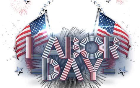 Labor Day Specials 2024