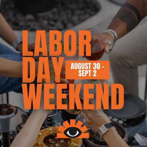 8 Things to Do Over Labor Day Weekend in Chicago UrbanMatter