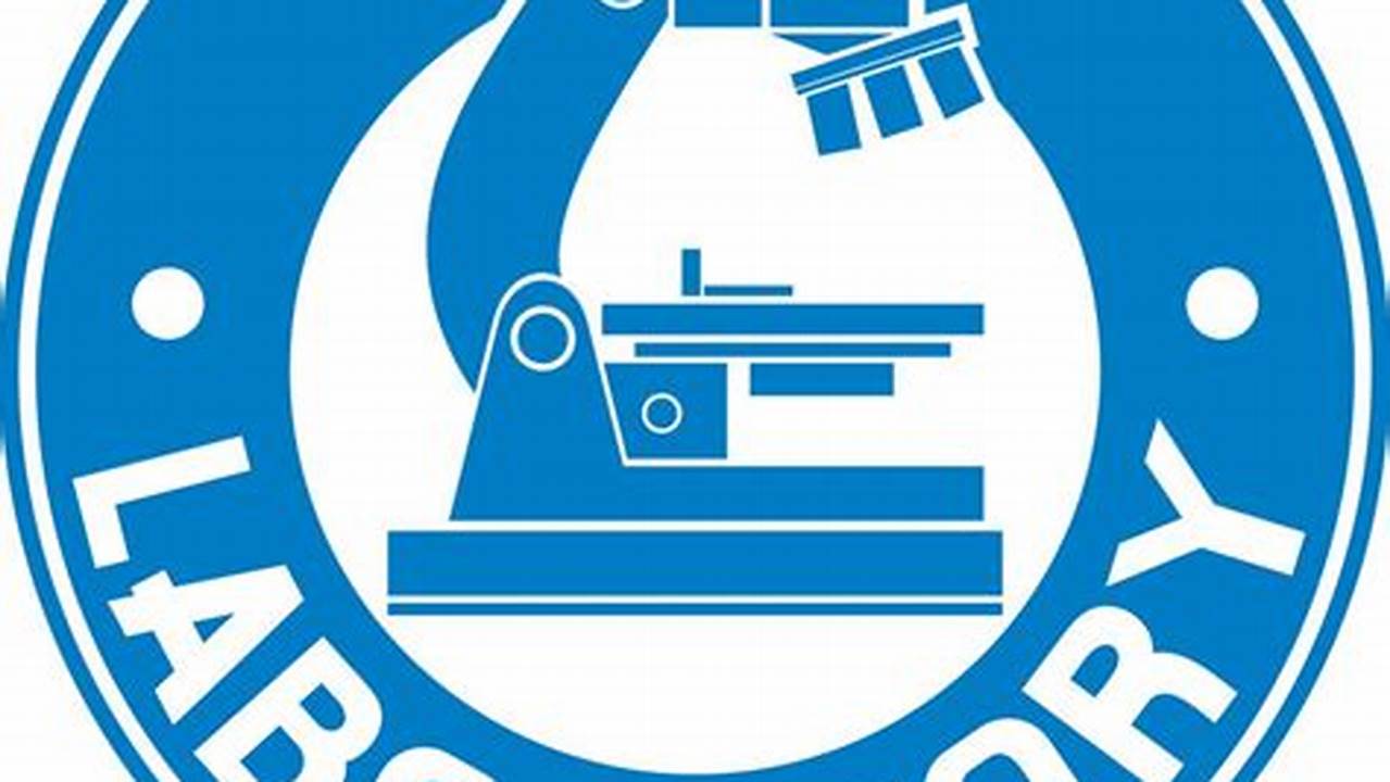 Laboratory Logo