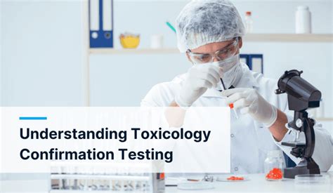Laboratory Tests for Confirmation