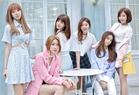 Laboum Kpop