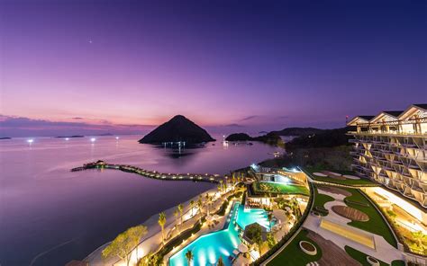 Labuan Bajo Resort