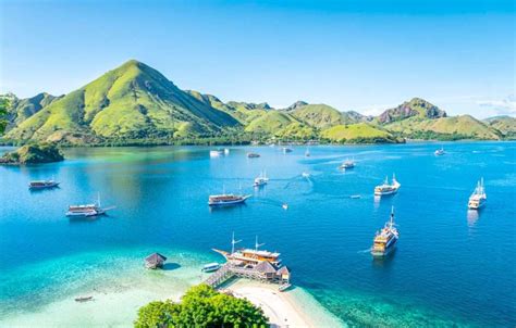 Labuan Bajo Tour Operators