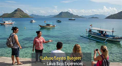 Labuan Bajo Travel Tips