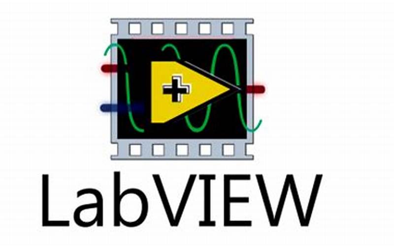 Labview Icon