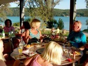 Lac De Chalain Restaurant