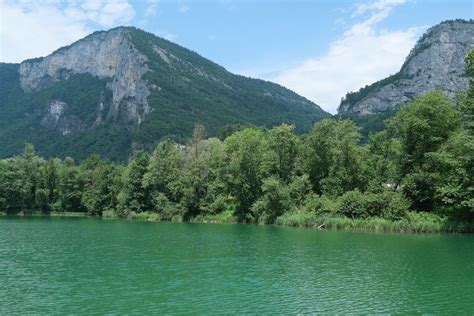 Lac Vert Balme