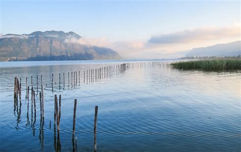 Lac du Bourget