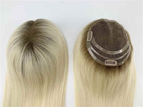 Lace Base Toppers: The Undetectable Edge