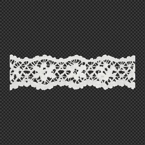 Lace Details