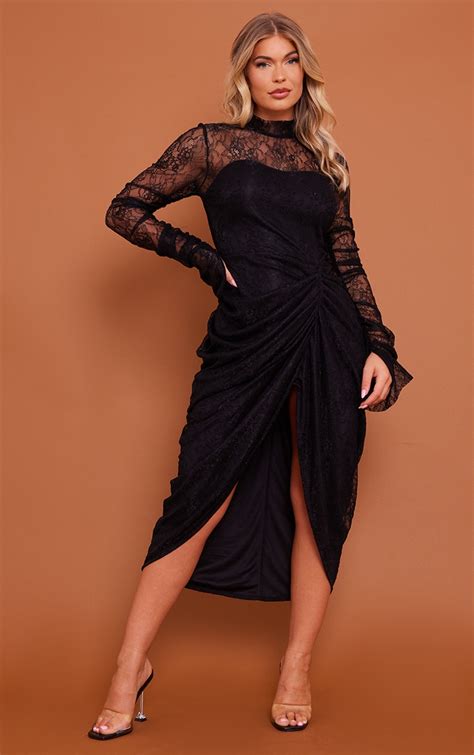 Lace Dresses