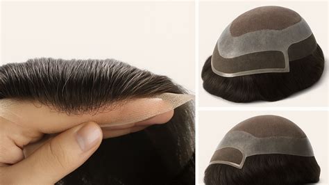 Lace Front Technology Explained