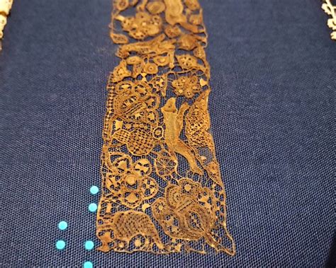 Lace Material Matters