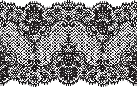 Lace Pattern Vector