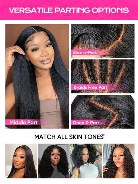 The Critical Role of Lace Quality and Density