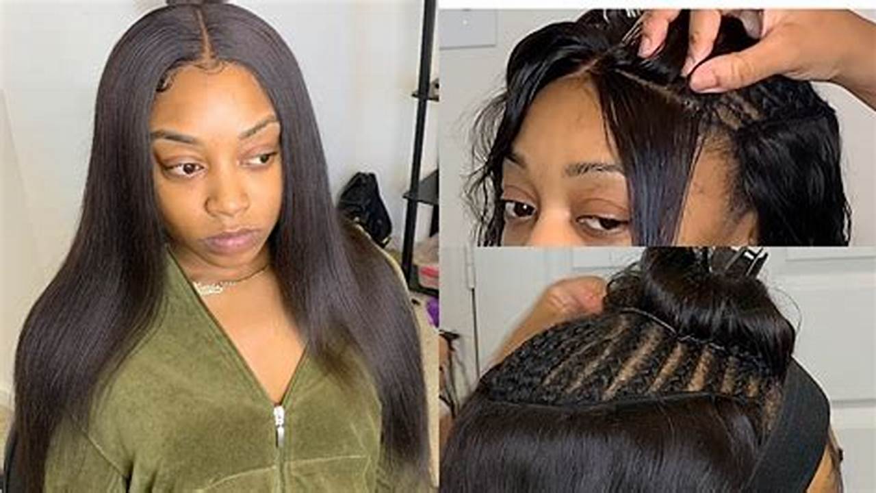 Lace-up Closure, News