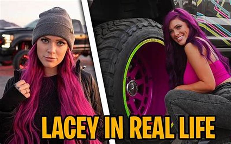 Lacey Blair OnlyFans: The Platform and the Influencer
