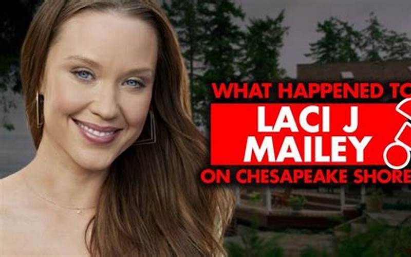 Laci J Mailey Pregnancy Announcement