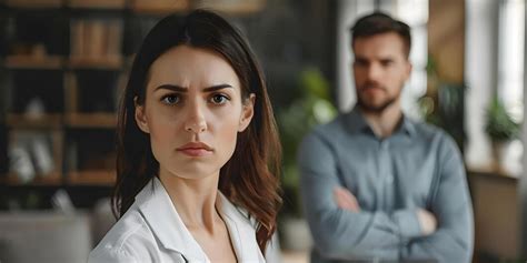 Lack of Support or Relationship Issues