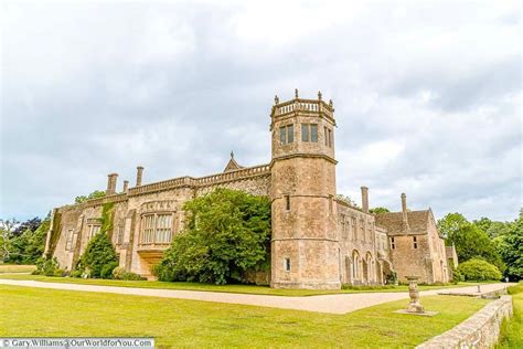 Lacock