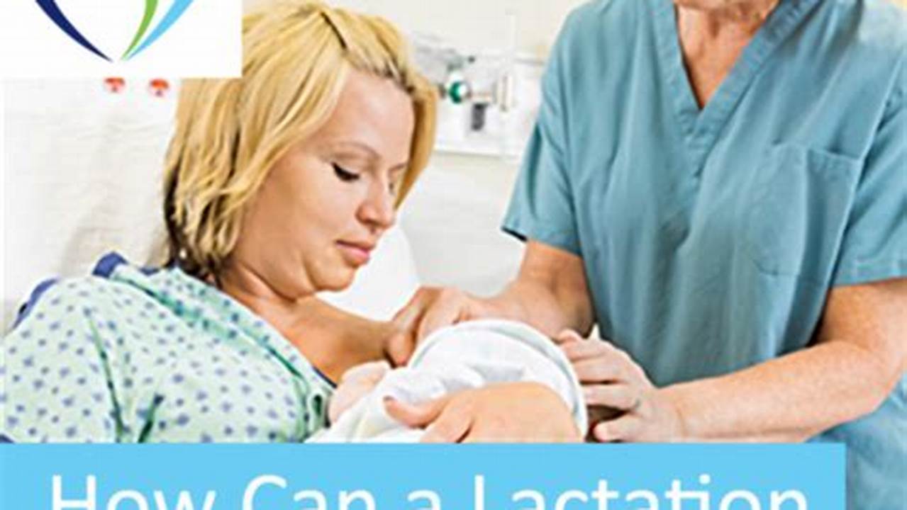 Lactation Consultant Conference 2024