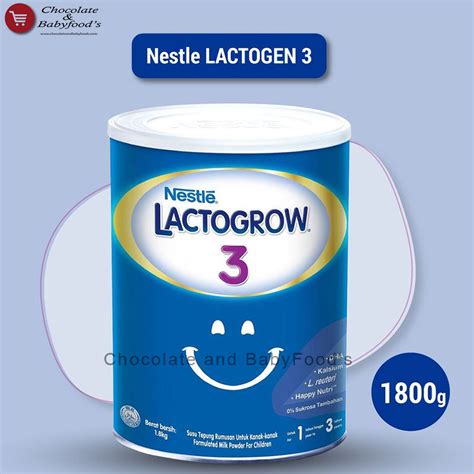 Lactogrow