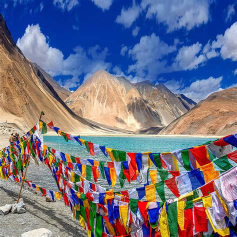 Ladakh landscape