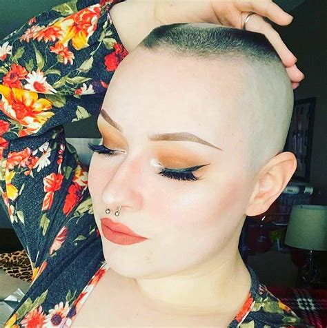 Ladies High And Tight Haircut