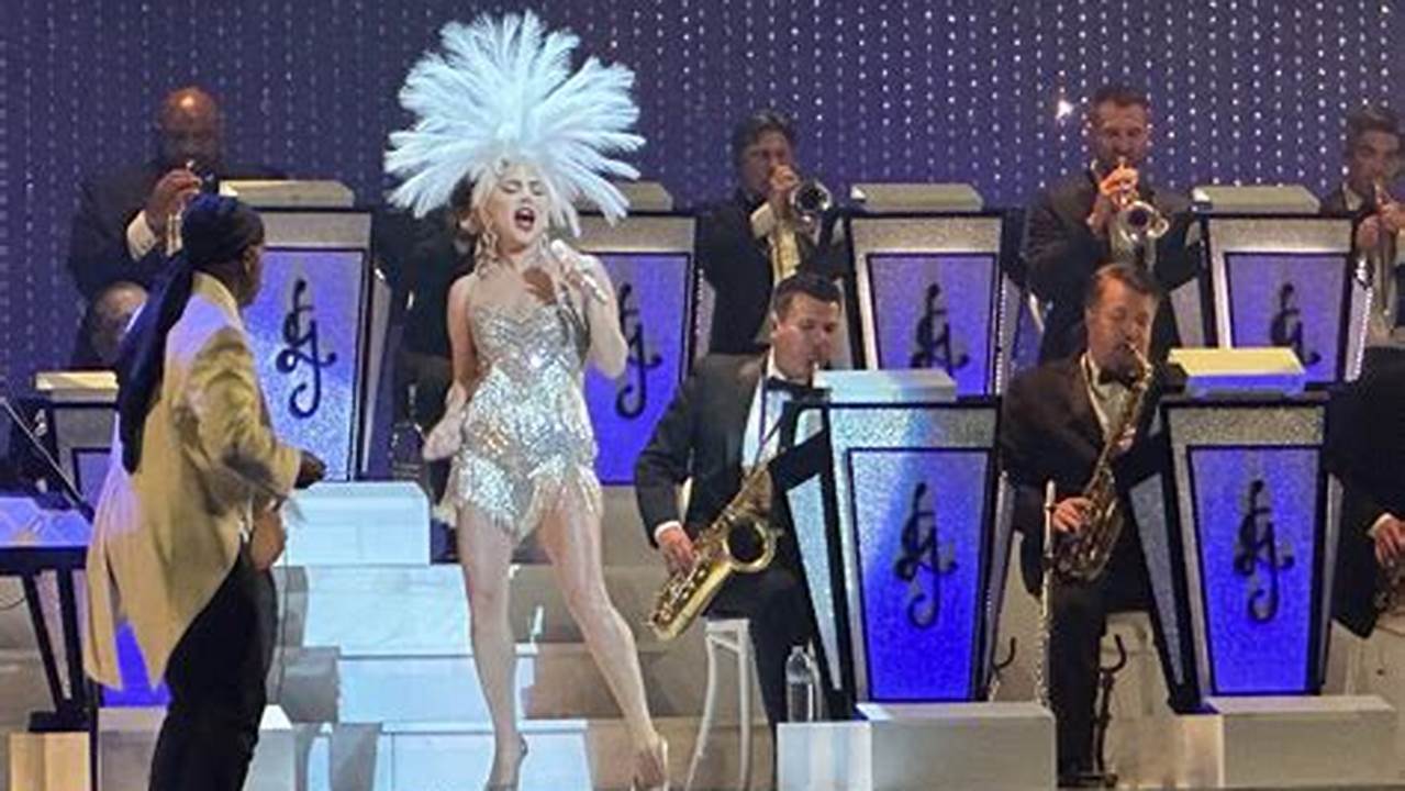 Lady A Concerts 2024