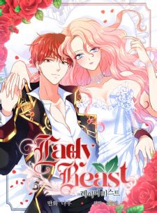 Lady Beast Manhwa