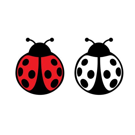 Unleash Your Creativity with Stunning Lady Bug SVG Designs – Get Your Free Download Now!