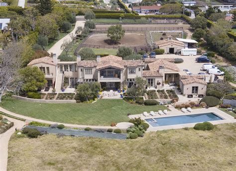 Lady Gaga House