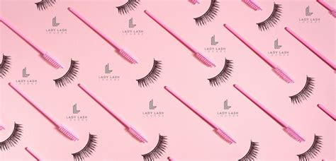 Lady Lash Lounge