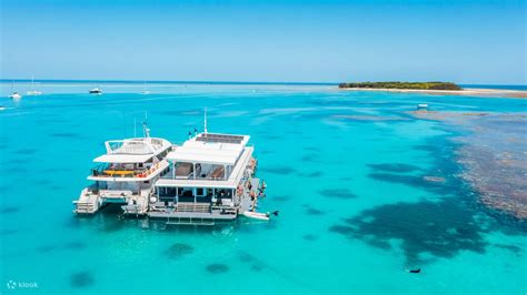 Lady Musgrave Island lagoon