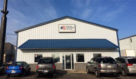 Lafayette Auto Repair Services