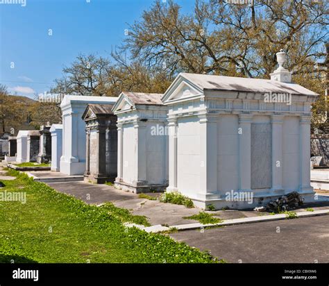 Lafayette Cemetery No. 1