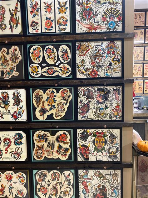 Lafayette Indiana Tattoo Shops