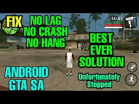 Lag atau Crash pada Game PS2 di Android